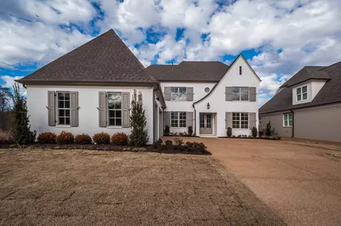 338 River Branch Dr, Collierville, TN 38017