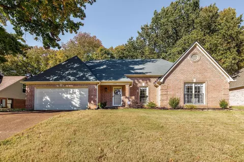 1519 Teal Wing Ln, Cordova, TN 38016