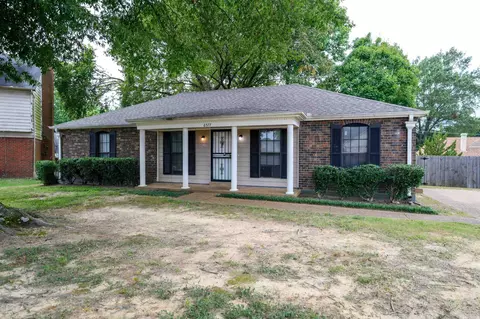 6577 Barley Cv, Memphis, TN 38141