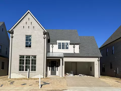 1410 Peyton Run Loop, Collierville, TN 38017