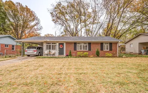 512 Fleda Rd, Memphis, TN 38120