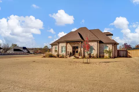 4503 Parish Row, Olive Branch, MS 38654