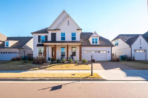 5676 Nectar Ridge Dr, Arlington, TN 38002