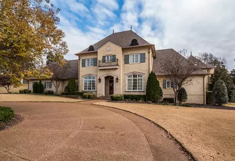 4242 Spring Pl Dr, Olive Branch, MS 38654 photo 4