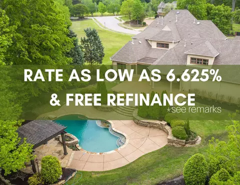 10460 Hartwell Ridge Dr, Collierville, TN 38017