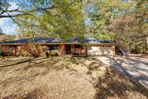6729 Blocker St, Olive Branch, MS 38654