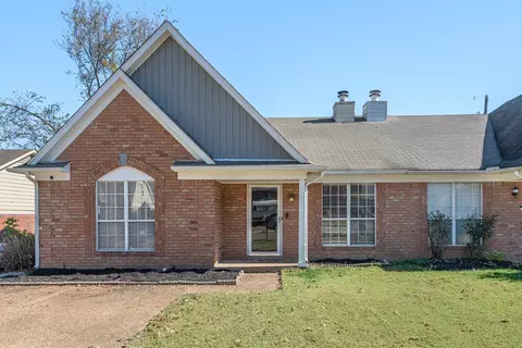 3924 Oak Branch Cir, Memphis, TN 38135