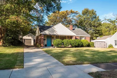 479 Sharon Dr, Memphis, TN 38122