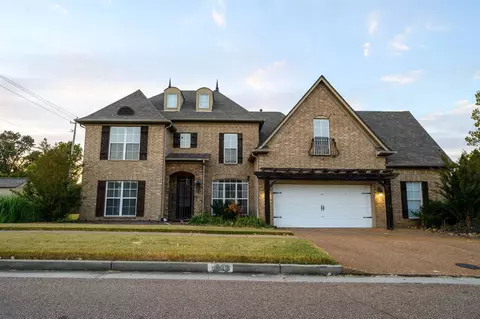 9944 Branley Oak Dr, Cordova, TN 38016