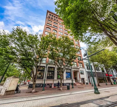 10 N Main St #902, Memphis, TN 38103