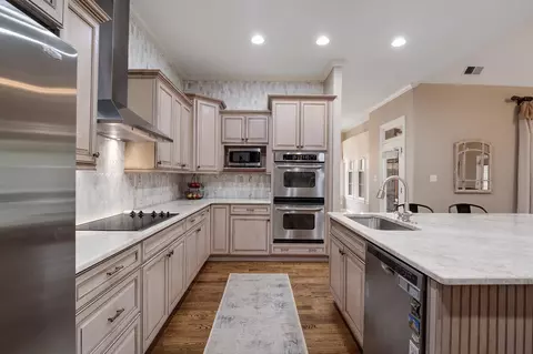 218 E Porter Run Dr, Collierville, TN 38017 photo 9