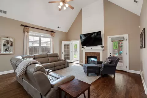 218 E Porter Run Dr, Collierville, TN 38017 photo 6