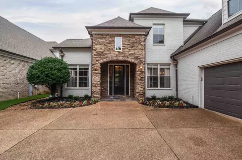 218 E Porter Run Dr, Collierville, TN 38017 photo 2