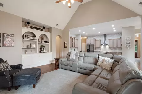 218 E Porter Run Dr, Collierville, TN 38017 photo 7