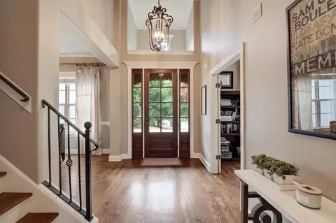 218 E Porter Run Dr, Collierville, TN 38017 photo 3