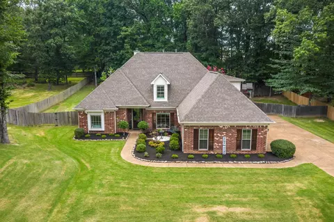 4089 Sir Thopas Dr, Southaven, MS 38672