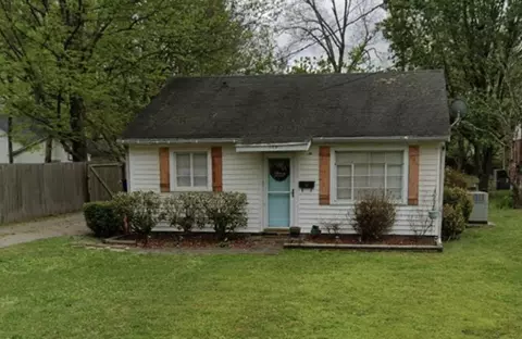 113 Marginal St, Mason, TN 38068
