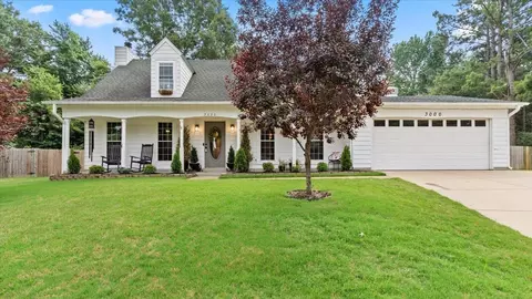 3000 Ingleside Dr, Memphis, TN 38134