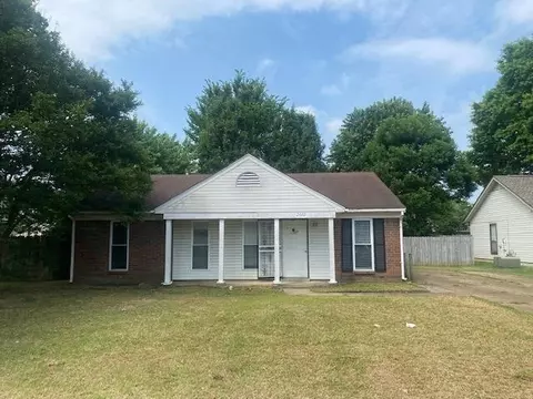 2669 Van Leer Dr, Memphis, TN 38133