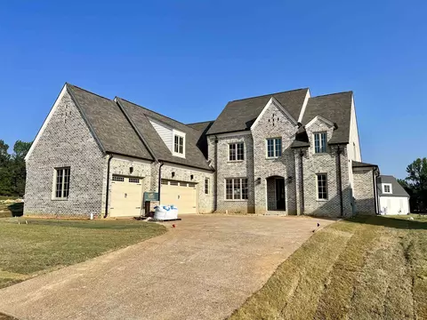 12609 Miss Cloud Rd, Collierville, TN 38017