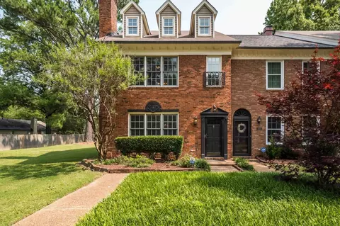 1637 Kimbrough Park Pl #1637, Germantown, TN 38138