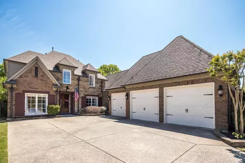 538 Ogilie Cv, Collierville, TN 38017