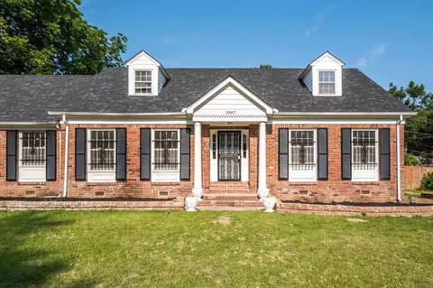 3967 Mickey Dr, Memphis, TN 38116