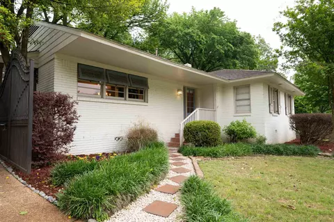 216 Leonora Dr, Memphis, TN 38117