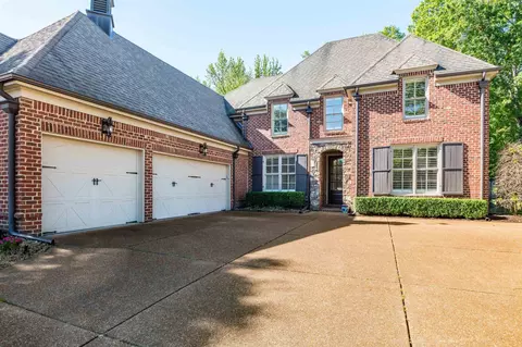 10089 French Springs Rd, Arlington, TN 38002