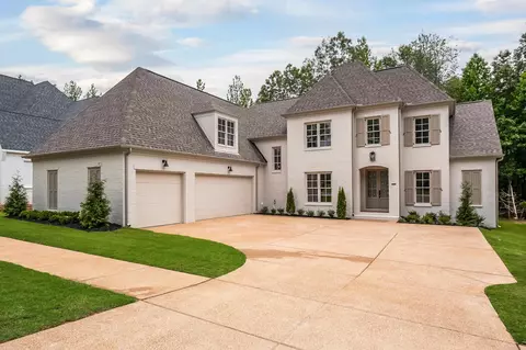 12665 Miss Cloud Rd, Collierville, TN 38017