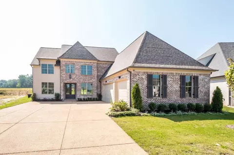 20 Spearmint St, Collierville, TN 38017