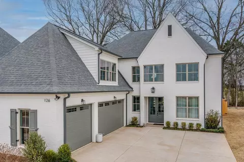 126 Peyton Run Loop, Collierville, TN 38017 photo 1