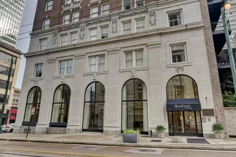 127 Madison Ave #802, Memphis, TN 38103