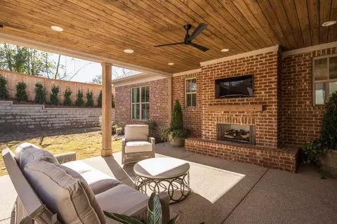 377 Bubby Dr, Collierville, TN 38017 photo 24