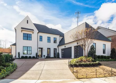 383 Bubby Dr, Collierville, TN 38017 photo 2