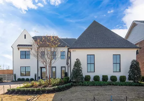 383 Bubby Dr, Collierville, TN 38017 photo 1