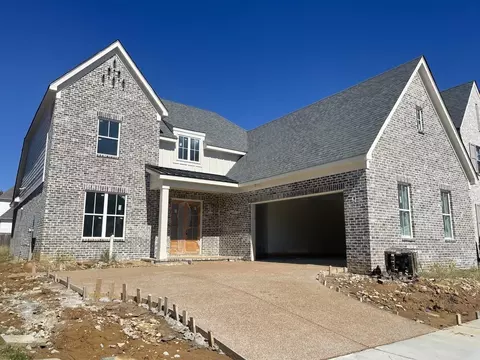 1390 Peyton Run Loop, Collierville, TN 38017 photo 1