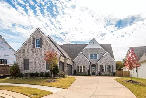 10145 Nighthawk Cv, Collierville, TN 38017 photo 1