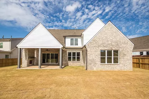10145 Nighthawk Cv, Collierville, TN 38017 photo 24