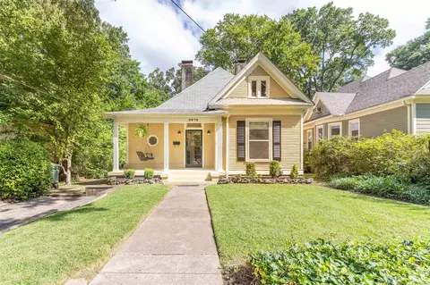 2076 Cowden Ave, Memphis, TN 38104 photo 1