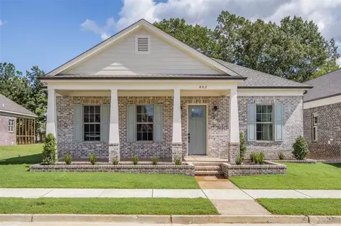402 Nuthatch Dr, Collierville, TN 38017 photo 1