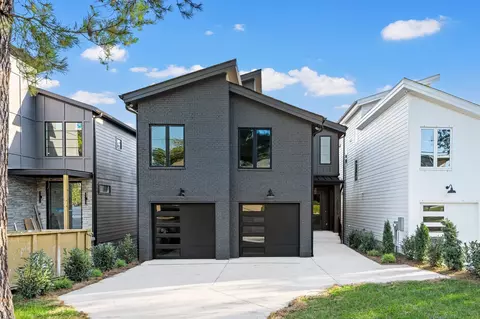 2507 Barclay Dr # A, Nashville, TN 37206