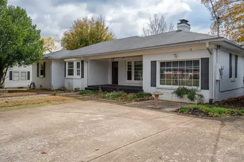 523 Highland Ave, Pulaski, TN 38478