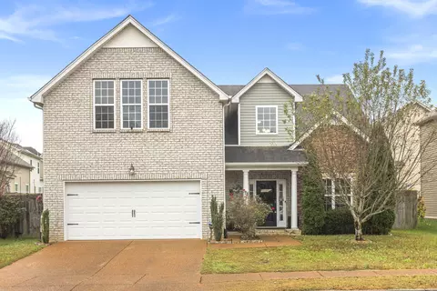 1519 Sunbeam Dr, Antioch, TN 37013