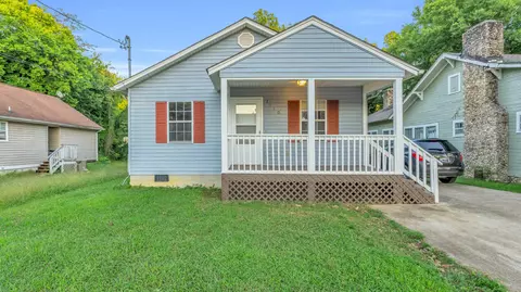 3110 12th Ave, Chattanooga, TN 37407