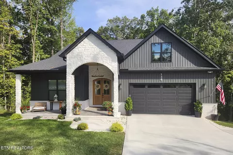 136 Amohi Way, Loudon, TN 37774