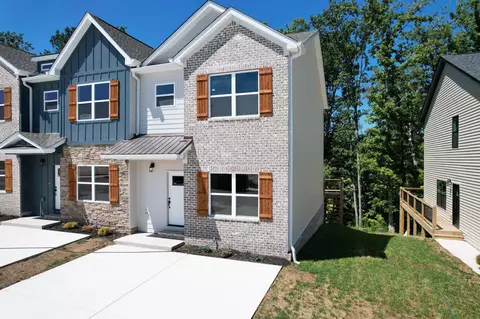 3032 Three Creeks Dr NW, Cleveland, TN 37312