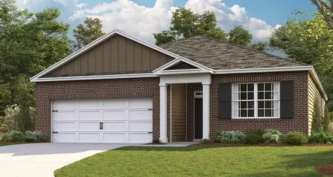 116 Hartmann Crossing Dr, Lebanon, TN 37087