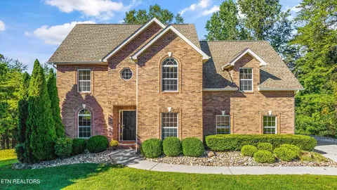 1726 Meadow Chase Ln, Knoxville, TN 37931