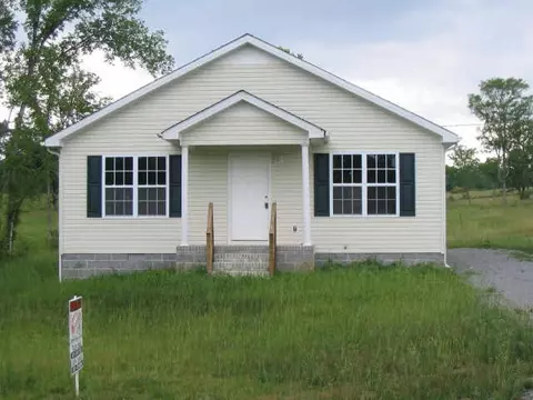 100 Tanner Cir, Shelbyville, TN 37160